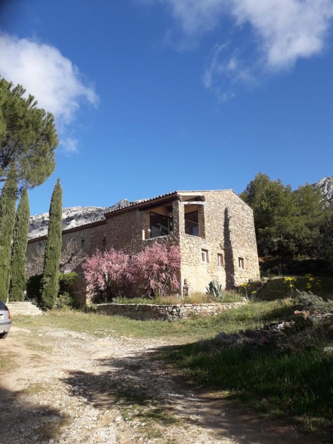 Le Domaine Clement Puyloubier Exterior foto